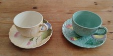 Grandes tasses déjeuner d'occasion  Toulouse-