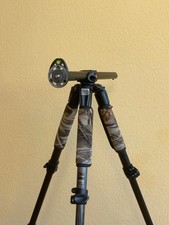 manfrotto carbon usato  Concordia Sagittaria