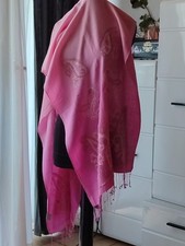 Codello pashmina pink gebraucht kaufen  Mannheim