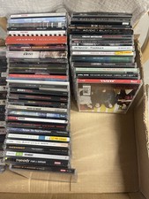 METAL/ROCK/ALT CD BLOWOUT!!~PICK 1~BUILD LOT~PLEASE READ DESCRIPTION comprar usado  Enviando para Brazil