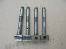 triumph tappet for sale  BURNTWOOD