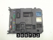 Caixa de fusíveis Citroen C3 2012 9666952280 comprar usado  Enviando para Brazil