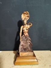 ugo attardi bronzo usato ugo attardi bronzo usato Paolisi
