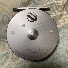 Alltmor s200 fly for sale  Shipping to United Kingdom