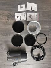Elinchrom lite barely for sale  BIRMINGHAM