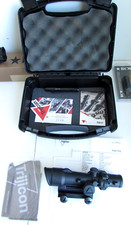 2023 trijicon 110 for sale  Franklin