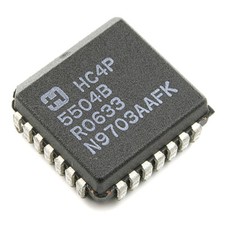 [2pcs] HC4P5504B Telecom PABX SLIC PLCC28 comprar usado  Enviando para Brazil