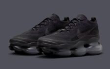 Tênis Nike Air Max Scorpion FK Triplo Preto Masculino Tamanho EUA 11 Casual Raro Novo✅, usado comprar usado  Enviando para Brazil