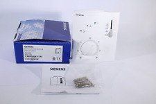 TERMOSTATO SIEMENS RCC30 PARA UNIDADES DE BOBINA DE VENTILADOR AR CONDICIONADO NOS comprar usado  Enviando para Brazil
