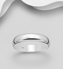 Band ring massiv gebraucht kaufen  Olpe