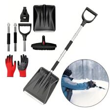 Snow shovel kit for sale  Shipping to Ireland