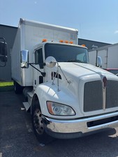 26ft box truck for sale  Rochester