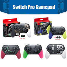 Wireless Controller für Nintendo Switch Pro Konsole Bluetooth Gamepad Joystick comprar usado  Enviando para Brazil