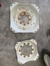 Valmet 8950 wheel for sale  LARKHALL