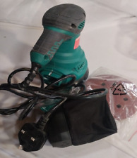 Electric sander dust for sale  BRADFORD