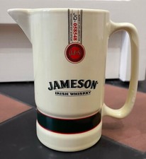 Jameson whisky jar for sale  TAMWORTH