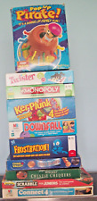 Family board games for sale  USK