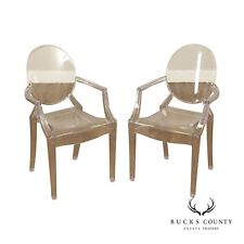Modern style pair for sale  Hatfield