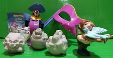 Disney gobbo notre usato  Roma