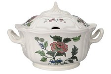 Suppenterrine wedgwood mandari gebraucht kaufen  Kappeln