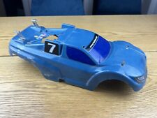 Traxxas body bodyshell for sale  WIGAN