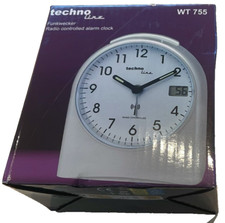 Technoline wt755 funkwecker gebraucht kaufen  Neu-Isenburg