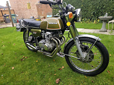 Honda cb350 four for sale  YORK