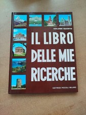 Libro libro delle usato  Italia