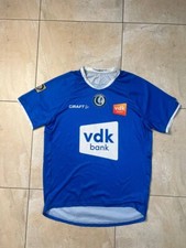 Kaa gent matchworn d'occasion  Expédié en Belgium