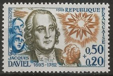 1374 jacques daviel d'occasion  Clamart
