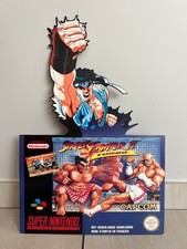 Street fighter turbo d'occasion  Jacou