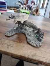 Myth magic pewter for sale  WHITEHAVEN