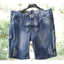 Pantaloncini tg.50 it. usato  Italia