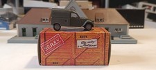 Citroën camionnette 1955 d'occasion  Genillé