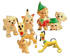 Lotto disney ledra usato  Oria
