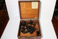 nautical sextant for sale  Ashland