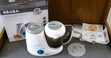 Beaba babycook steam for sale  Magnolia