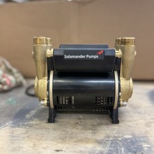 Salamander force 20pt for sale  BATLEY