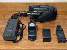 Siemens 259 camcorder gebraucht kaufen  Berlin