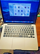 Macbook pro a1425 d'occasion  Nice-