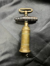 SACA-ROLHAS ANTIGO TIPO BARRIL THOMASON  comprar usado  Enviando para Brazil