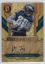 2017 panini gold for sale  Auburn