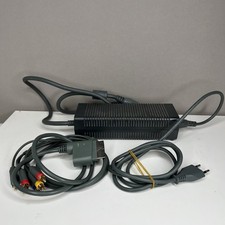 Alimentatore scart microsoft usato  Roma