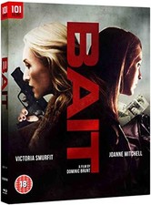 Bait blu ray for sale  UK
