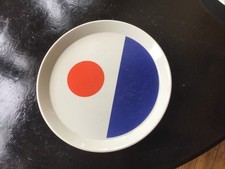 Assiette gio ponti d'occasion  Deauville