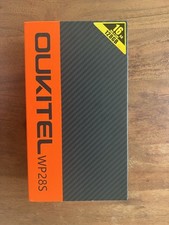 Ukitel wp28s utdoor gebraucht kaufen  Bruckberg
