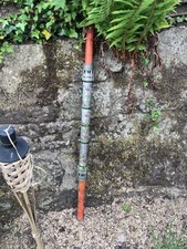 Double ended lightsaber for sale  CIRENCESTER