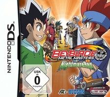 Beyblade metal master gebraucht kaufen  Berlin