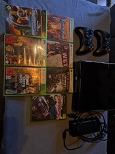 Xbox 360 konvolut gebraucht kaufen  Ammerthal
