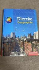 Diercke geographie schulbuch gebraucht kaufen  Brohl-Lützing